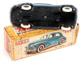 Lot 176 - NOREV (FRANCE) (9)