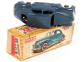 Lot 176 - NOREV (FRANCE) (9)