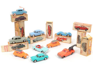 Lot 177 - NOREV (FRANCE) (9)