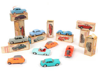 Lot 177 - NOREV (FRANCE) (9)