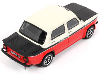 Lot 57 - OTTO MOBILE (FRANCE) (1)