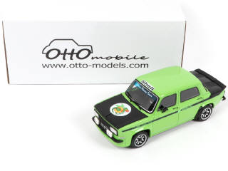 Lot 67 - OTTO MOBILE (FRANCE) (1)