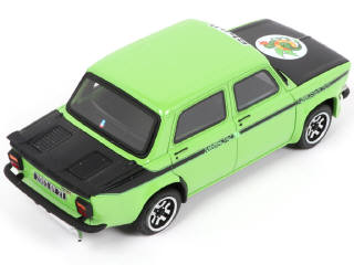 Lot 67 - OTTO MOBILE (FRANCE) (1)