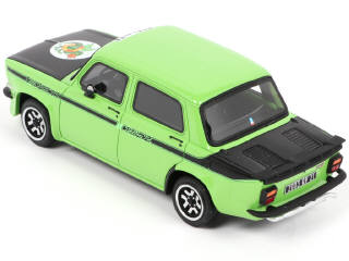 Lot 67 - OTTO MOBILE (FRANCE) (1)