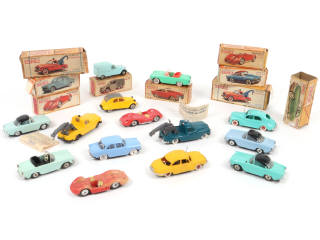 Lot 181 - NOREV (FRANCE) (14)