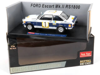 Lot 39 - SUN STAR (CHINE) (1)