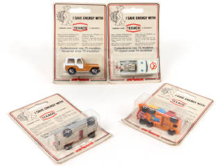 Lot 186 - MAJORETTE (FRANCE) (4)