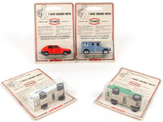 Lot 187 - MAJORETTE (FRANCE) (4)