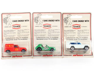 Lot 188 - MAJORETTE (FRANCE) (7)