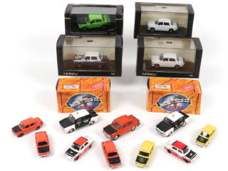 Lot 180 - NOREV (FRANCE) (14)