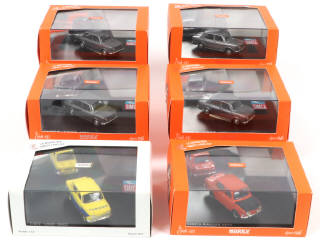 Lot 172 - NOREV (FRANCE) (6)