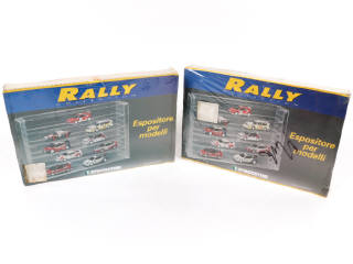 Lot 76 - DIVERS (10)