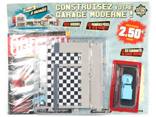 Lot 76 - DIVERS (10)