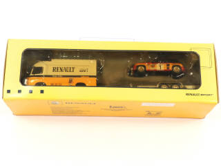 Lot 136 - IXO (CHINE) (1)