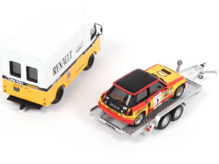 Lot 136 - IXO (CHINE) (1)