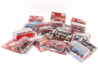 Lot 193 - EDITIONS HACHETTE (FRANCE) (11)