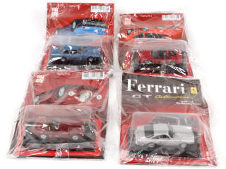 Lot 193 - EDITIONS HACHETTE (FRANCE) (11)