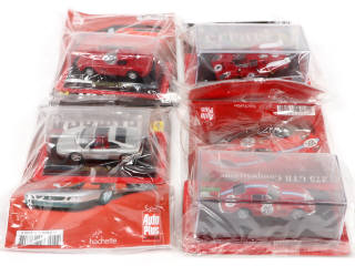 Lot 193 - EDITIONS HACHETTE (FRANCE) (11)