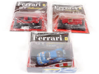 Lot 193 - EDITIONS HACHETTE (FRANCE) (11)