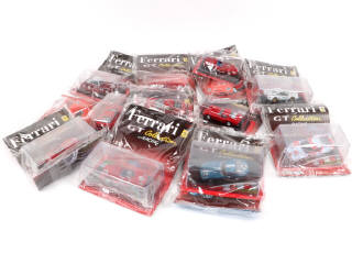 Lot 194 - EDITIONS HACHETTE (FRANCE) (11)