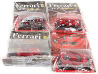 Lot 194 - EDITIONS HACHETTE (FRANCE) (11)