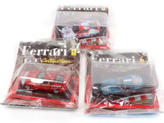 Lot 194 - EDITIONS HACHETTE (FRANCE) (11)