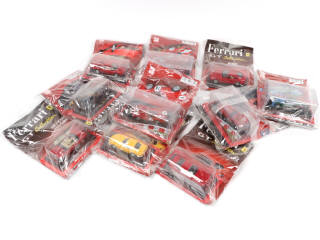 Lot 192 - EDITIONS HACHETTE (FRANCE) (10)