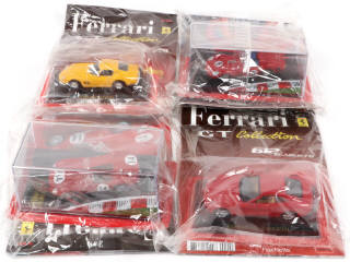 Lot 192 - EDITIONS HACHETTE (FRANCE) (10)