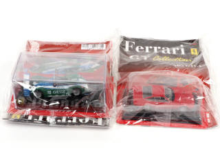 Lot 192 - EDITIONS HACHETTE (FRANCE) (10)