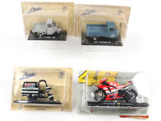 Lot 109 - DIVERS (17)