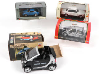 Lot 103 - DIVERS (13)