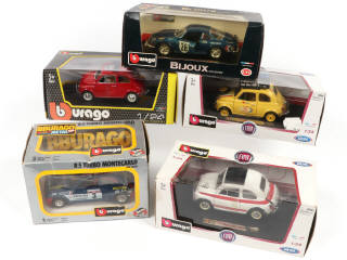 Lot 50 - BBURAGO (ITALIE) (5)