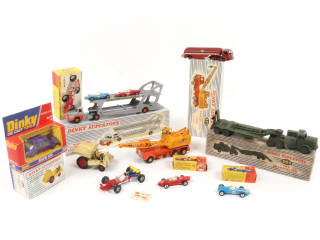 Lot 90 - DIVERS (11)