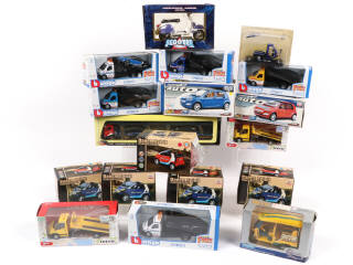 Lot 111 - DIVERS (18)