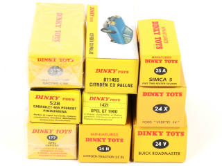 Lot 209 - EDITIONS ATLAS (FRANCE) (9)