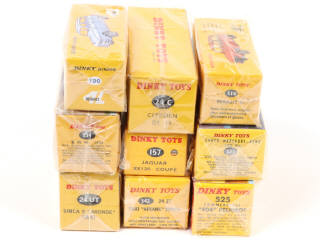 Lot 210 - EDITIONS ATLAS (FRANCE) (9)