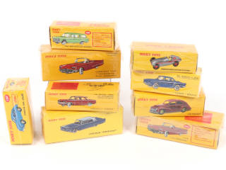 Lot 211 - EDITIONS ATLAS (FRANCE) (9)