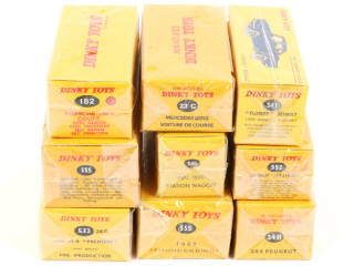 Lot 211 - EDITIONS ATLAS (FRANCE) (9)