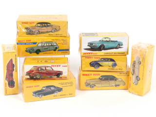 Lot 213 - EDITIONS ATLAS (FRANCE) (9)