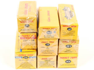 Lot 213 - EDITIONS ATLAS (FRANCE) (9)