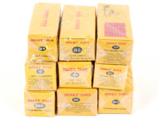 Lot 206 - EDITIONS ATLAS (FRANCE) (9)