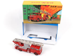 Lot 215 - DAN-TOYS (FRANCE) (1)
