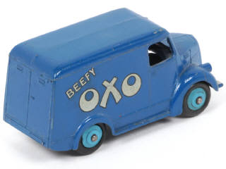 Lot 231 - DINKY TOYS (GB) (1)