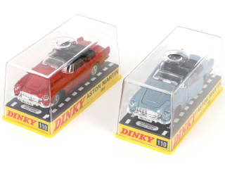 Lot 196 - EDITIONS ATLAS (FRANCE) (6)