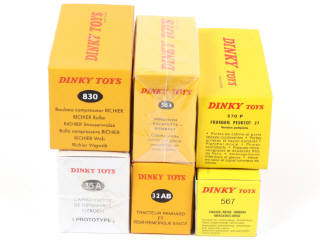 Lot 197 - EDITIONS ATLAS (FRANCE) (6)