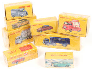 Lot 200 - EDITIONS ATLAS (FRANCE) (8)