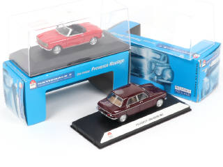 Lot 189 - NATIONALE 7 (FRANCE) (2)