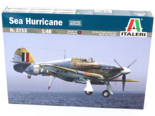 Lot 10 - ITALERI (ITALIE) (6)