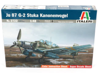 Lot 10 - ITALERI (ITALIE) (6)