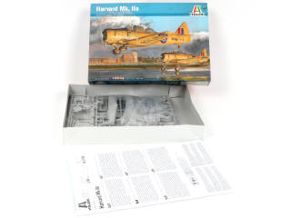 Lot 10 - ITALERI (ITALIE) (6)